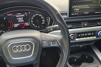 Audi A4 195.000 km 11.200 &euro; Altenkirchen 57610