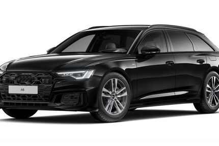 Audi A6 23.200 km 50.919 &euro; Hanau 63452