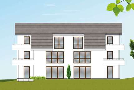 Wohnung Attendorn - 3 Zimmer, 92 m&sup2;, 553&euro; | Angebot:26119028