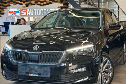 Skoda Scala 5.050 km 16.990 &euro; Pfaffenhofen an der Ilm 85276