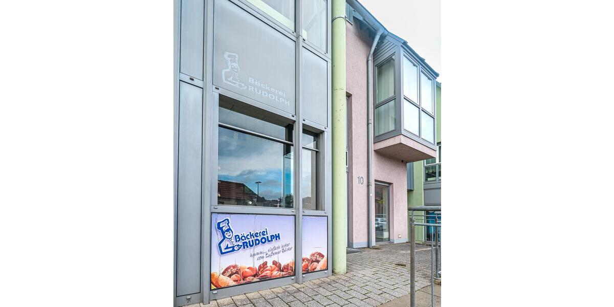 Gewerbeobjekt Karlstadt - 890&euro; | Angebot:22172984