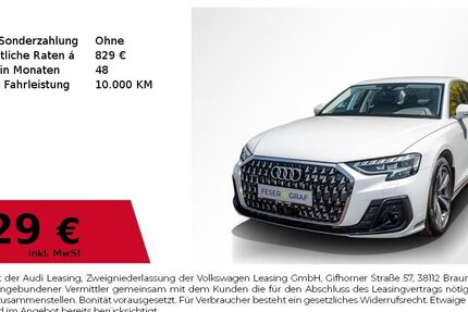 Audi A8 30.416 km 59.440 &euro; Magdeburg 39126