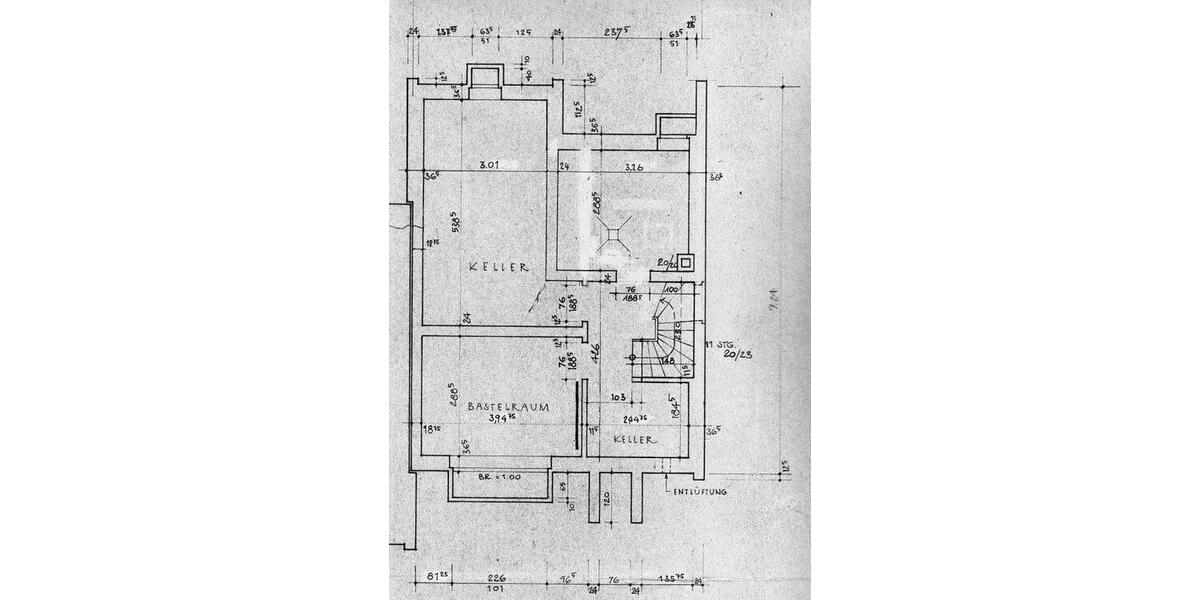 Reihenhaus Gießen Wieseck - 5 Zimmer, 99 m&sup2;, 420.000&euro; | Angebot:25923297