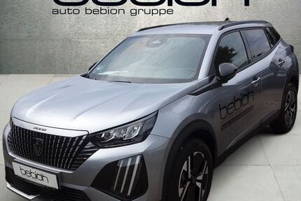Peugeot 2008 4.034 km 31.018 &euro; Magstadt 71106