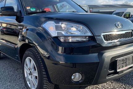 Kia Soul 125.000 km 6.999 &euro; Worms 67547