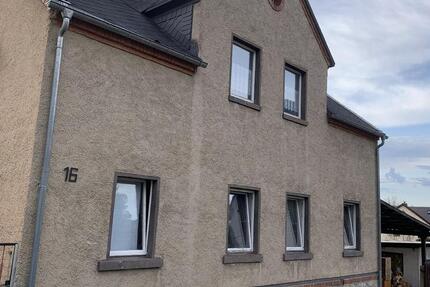 Haus Auerbach/Vogtland Vogtland - 9 Zimmer, 130 m&sup2;, 36.500&euro; | Angebot:25425991