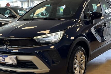 Opel Crossland (X) 85.565 km 14.400 &euro; Hennef 53773