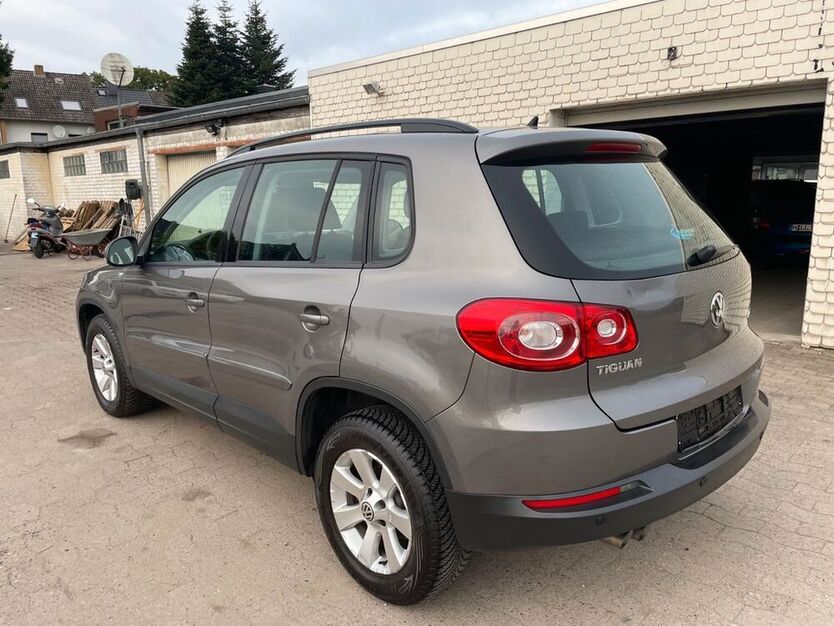 Tiguan