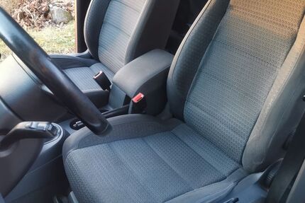 VW Touran 126.500 km 4.800 &euro; VÖHRINGEN 89269