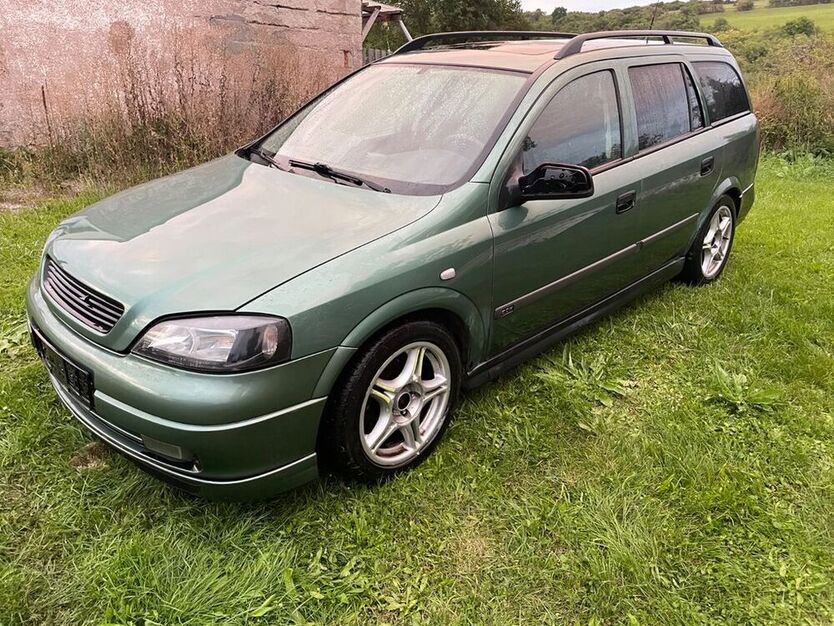 Astra