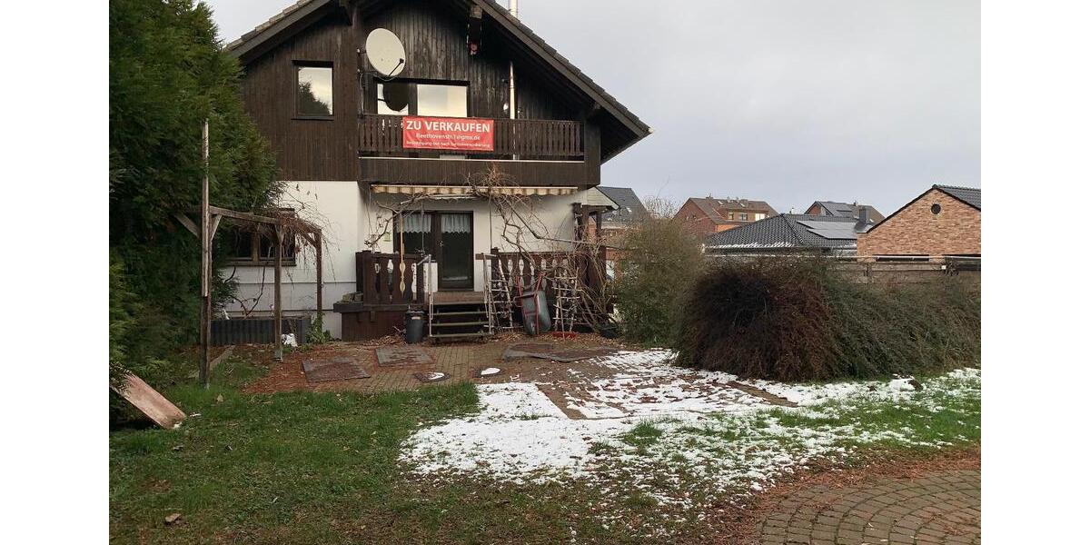 Einfamilienhaus Langerwehe - 7 Zimmer, 205 m&sup2;, 495.000&euro; | Angebot:24416258