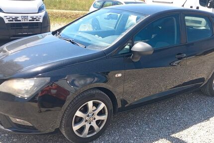 Seat Ibiza 181.000 km 2.790 &euro; Münsterhausen 86505