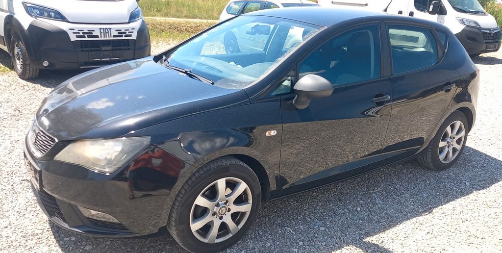 Seat Ibiza 181.000 km 2.790 &euro; Münsterhausen 86505