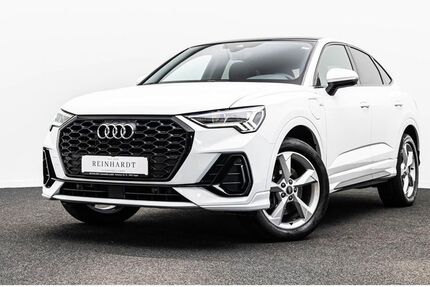 Audi Q3 86.035 km 34.125 &euro; Hagen 58091