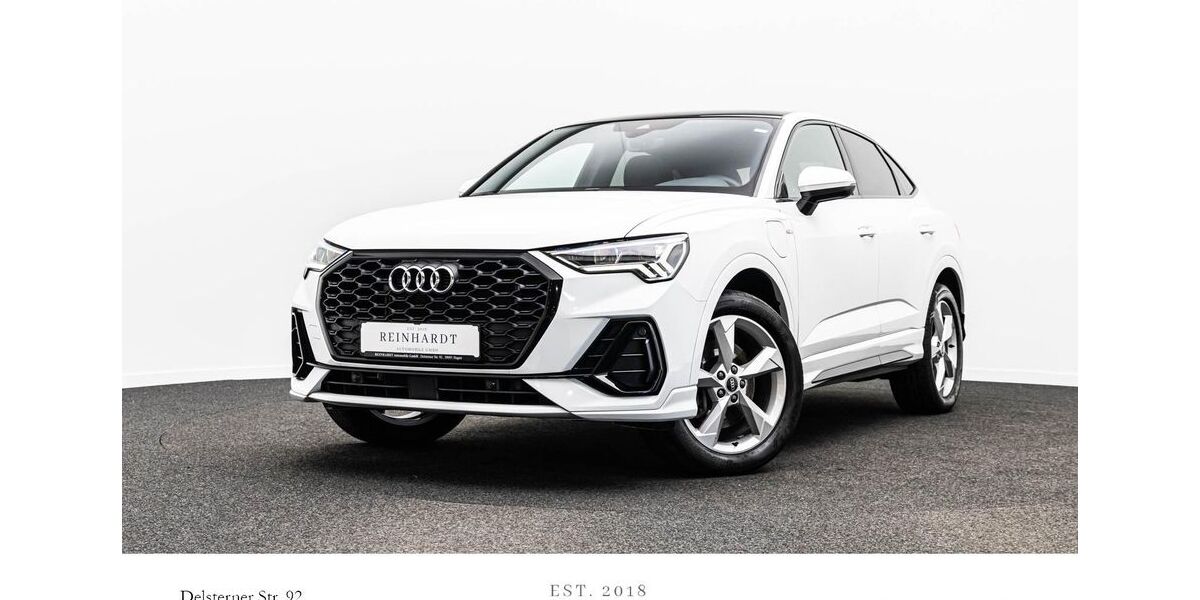 Audi Q3 86.035 km 34.125 &euro; Hagen 58091