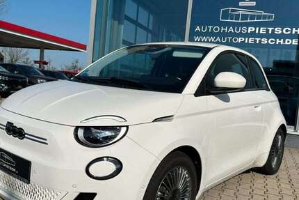 Fiat 500e 10.000 km 20.948 &euro; Walldorf 69190
