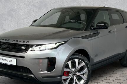Land Rover Range Rover Evoque 18.700 km 34.880 &euro; Mainz-Hechtsheim 55129