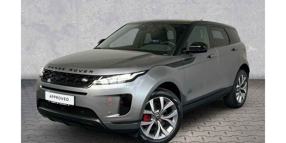 Land Rover Range Rover Evoque 18.700 km 34.880 &euro; Mainz-Hechtsheim 55129
