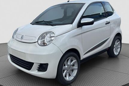 Aixam MinAuto 25.183 km 11.333 &euro; Neustadt 08223