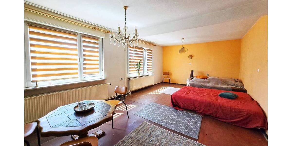 Einfamilienhaus Osternienburger Land Dornbock - 138.000&euro; | Angebot:26885870