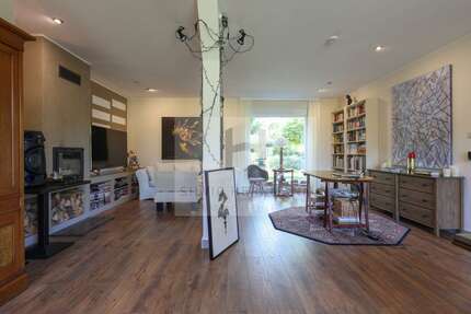 Haus zum Kaufen in Märkische Heide Kuschkow 540.000 € 273 m² 9 zimmer