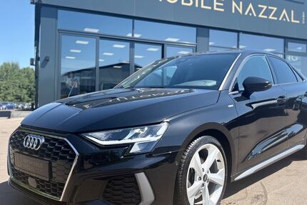 Audi A3 124.000 km 22.299 &euro; Saarlouis 66740