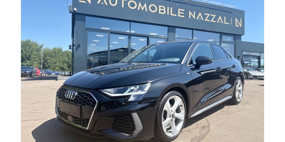 Audi A3 124.000 km 22.299 &euro; Saarlouis 66740