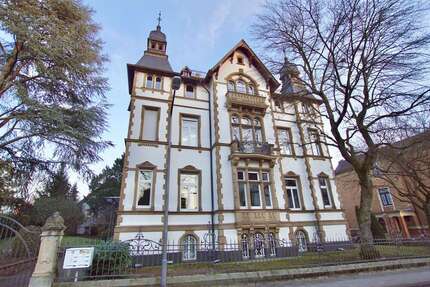 Wohnung Wiesbaden Südost - 5 Zimmer, 166 m&sup2;, 2.850&euro; | Angebot:24630554