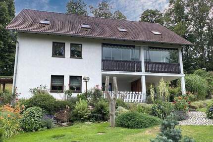 Platz für die ganze Familie! 8 zimmer