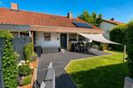 Doppelhaushälfte Herbrechtingen - 4.5 Zimmer, 129 m&sup2;, 389.000&euro; | Angebot:27079571