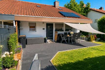 Haus Herbrechtingen - 4.5 Zimmer, 129 m&sup2;, 389.000&euro; | Angebot:27079571