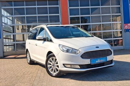 Ford Galaxy 195.000 km 7.699 &euro; Osnabrück 49090