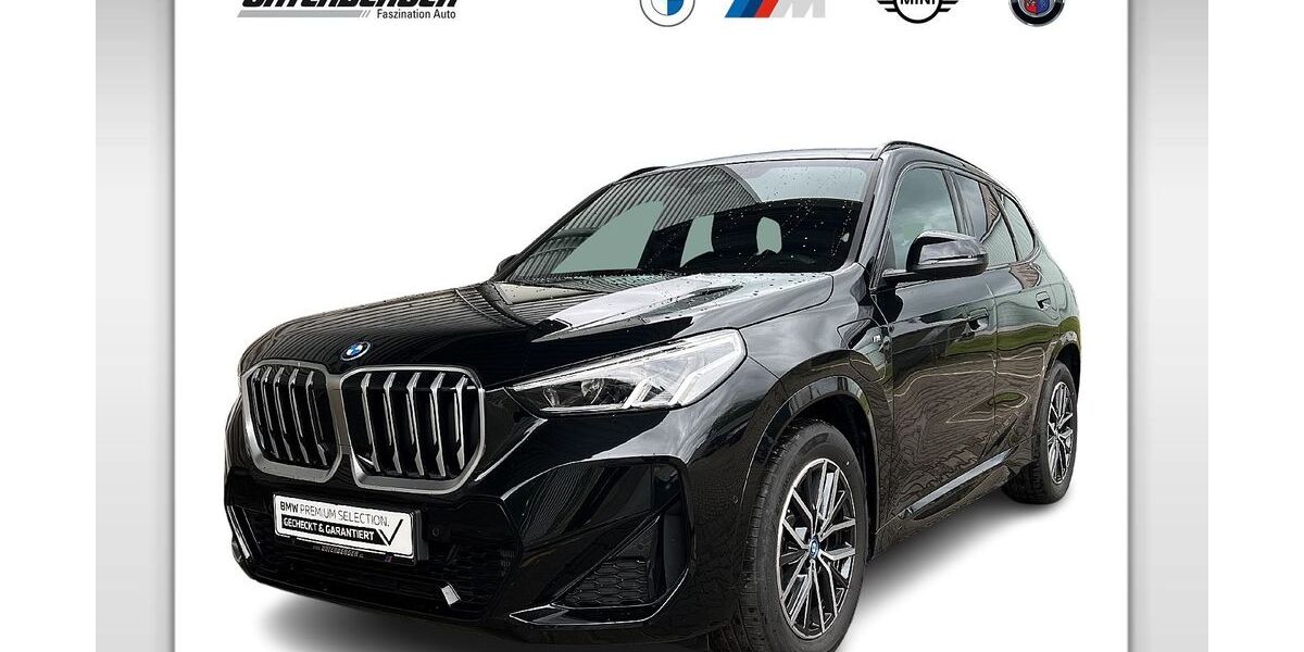 BMW X1 6.500 km 43.980 &euro; Lindau 88131