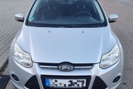 Ford Focus 224.127 km 3.800 € Aalen 73434