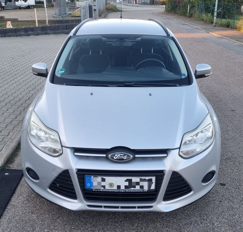 Ford Focus 224.127 km 3.800 € Aalen 73434