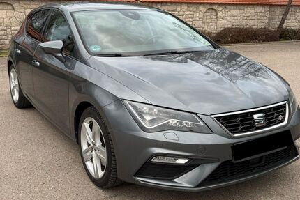Seat Leon 118.280 km 15.500 &euro; Ehingen 89584