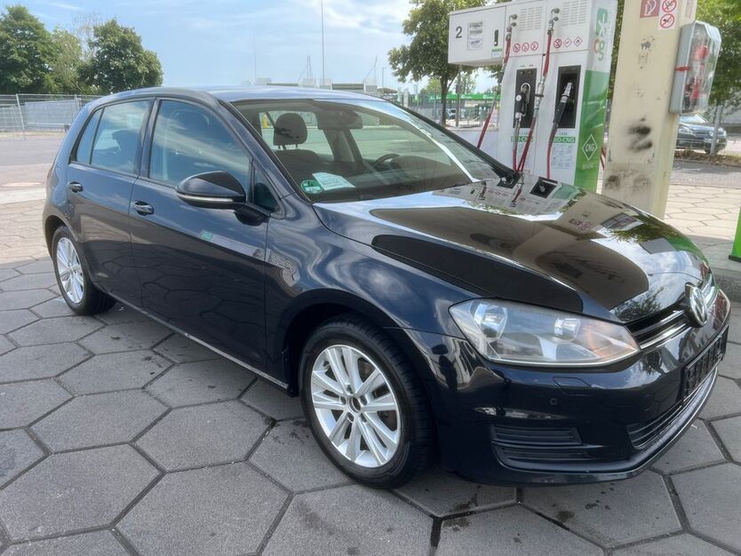 VW Golf 189.998 km 6.790 € Neuwied 56566