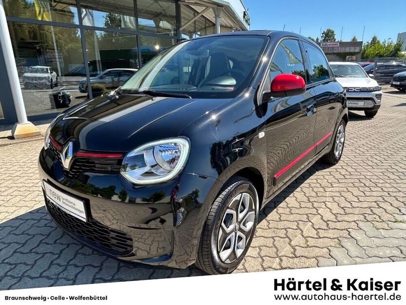 Twingo
