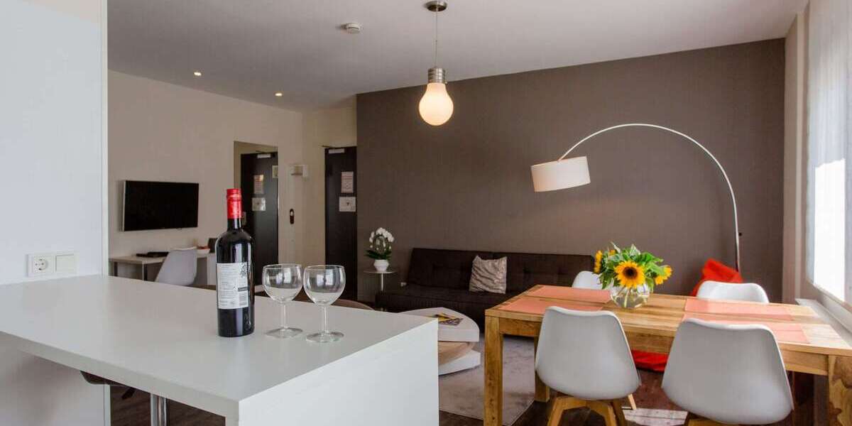 Zimmer Offenbach am Main Zentrum - 2 Zimmer, 1.649&euro; | Angebot:25351054