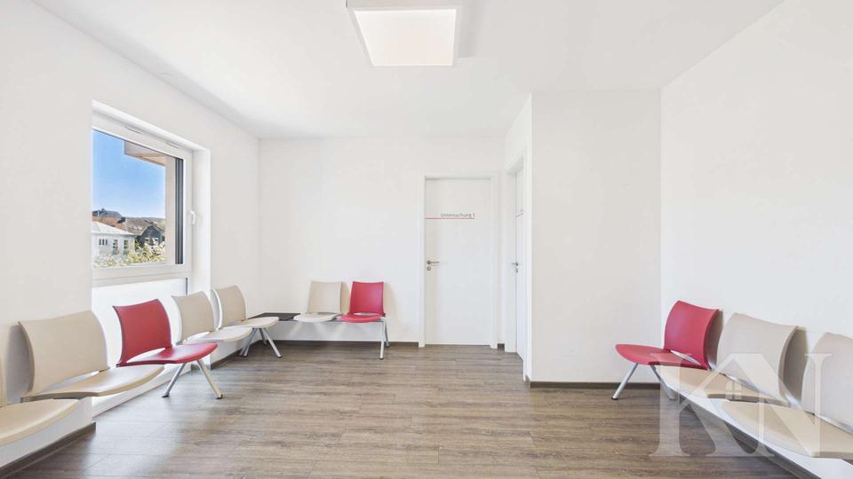 Gewerbeobjekt Püttlingen - 1.883&euro; | Angebot:26271037