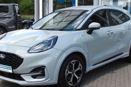 Ford Puma 6.490 km 25.950 € Bad Salzungen 36433