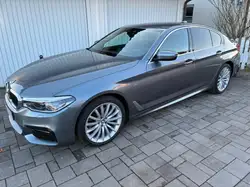 BMW 530 72.849 km 32.999 &euro; Chieming 83339