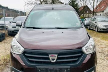 Dacia Dokker 173.000 km 3.550 &euro; schwäbisch gmünd 73527
