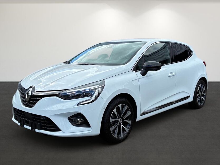 Renault Clio 36.329 km 17.490 € Heiligenhaus 42579