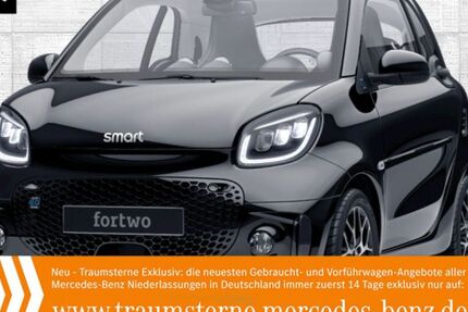 Smart ForTwo 14.785 km 16.890 &euro; München 80636