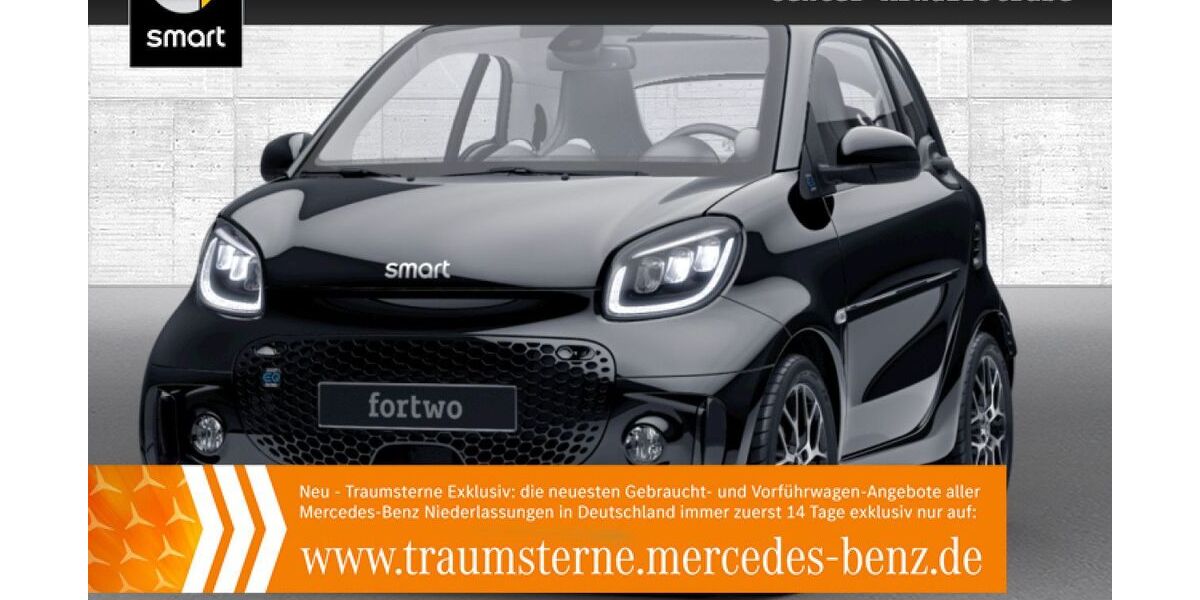 Smart ForTwo 14.785 km 16.890 &euro; München 80636