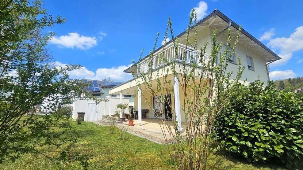 Haus zum Kaufen in Amstetten 570.000 € 168.82 m²