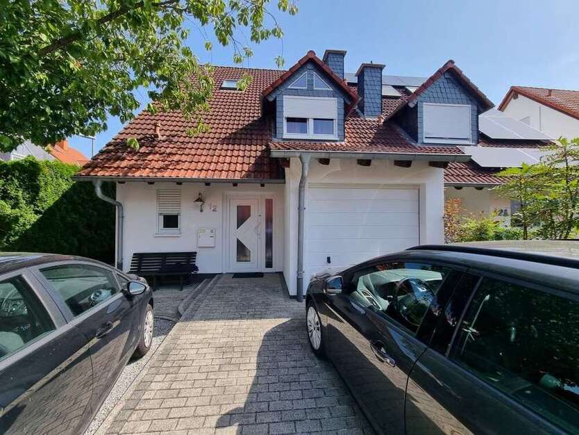 Haus zum Kaufen in Dreieich 799.800 € 158.41 m²