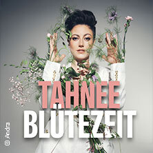 TAHNEE - BLÜTEZEIT Dortmund