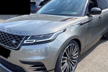 Land Rover Range Rover Velar 85.000 km 34.850 &euro; Soest 59494